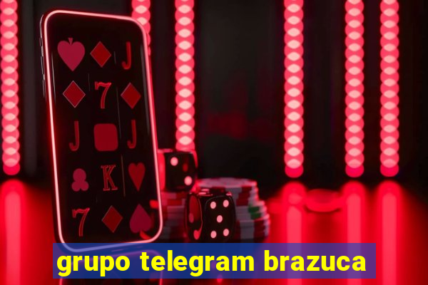 grupo telegram brazuca